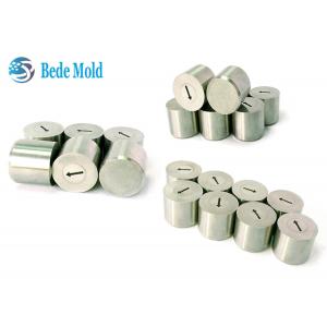 Blank Mould Date Indicator Mold Date Inserts SUS420 Materials Taiwan Standard