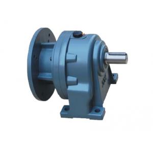 China 200KW Servo Motor Speed Reducer 3000rpm Gearbox Variable Speed Reducer supplier