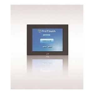 China Small Touch Screen LCD Wifi USB Waterproof Open Frame Monitor Desktop supplier