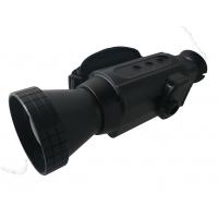 China Uncooled Focal Plane Night Vision Viewer Monocular Handheld Thermal Imager on sale