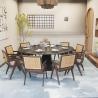 Relle Carpet of Noise Absorption And Noise Reduction Improve Safety And Comfort Beautiful Environment