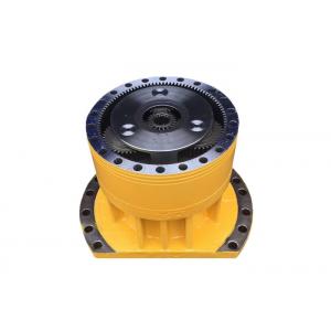China China Made PC200-6 PC210-6 20Y-26-00150 Excavator Slew Reduction Assy Swing Gearbox supplier