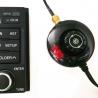 New DAB/DAB+ radio Antenna Suit for car radio and home audio through Aux Cable