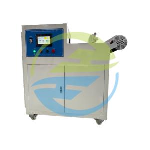 China Испытание устойчивости к абразии труб, несущих ток on sale