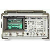 China Multipurpose Audio RF Test Equipment , Keysight Agilent 8920A AF Analyzer on sale