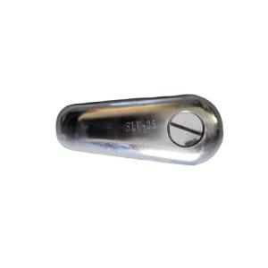 China Connecteur de fil pilote haute résistance 10KN - Outils de tirage de câble 250KN on sale