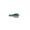 China Portable Denso Injector Nozzle High Durability Excellent Performance wholesale