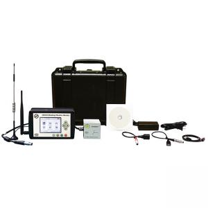 OEM Seismic Instruments Underground Wireless Blasting Vibration Monitor