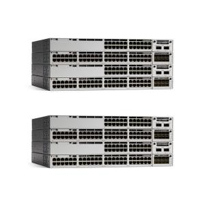 China Cisco Catalyst 9300 Series Switches CISCO C9300-24T-E supplier