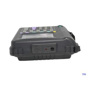 China 24V Power Voltage Loop Multifunction Process Calibrator with Short-circuit Protection , YHS-724 wholesale