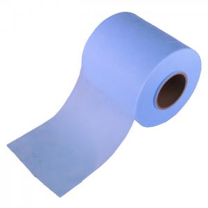 China Hydrophilic PP Non Woven Fabric Wear Resistant For Table Cloth / Sofa Cover supplier