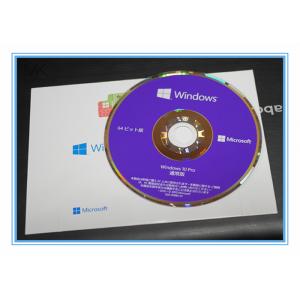 Microsoft Windows 10 Operating System Korean Version OEM 64 Bit Package