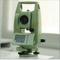 China New Sanding Total Station Sts772r8l Sanding Total Station with green color on sale