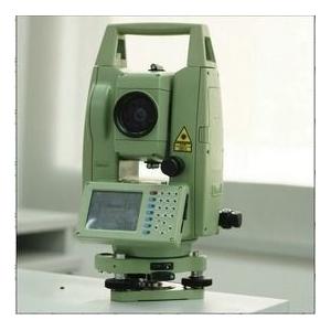 China New Sanding Total Station Sts772r8l Sanding Total Station with green color supplier