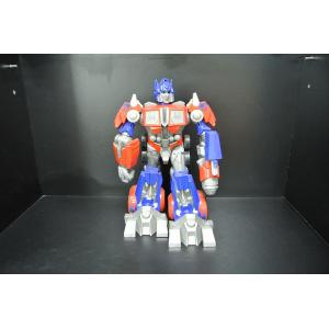 China 12 Inch Transformer Robot Toy With Hasbro Logo OEM / ODM Available supplier
