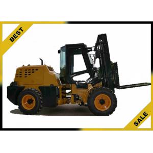 China 38 Kw 5 T Electric Industrial Forklift Truck Powered Pallet 4 Cylinder Amount wholesale