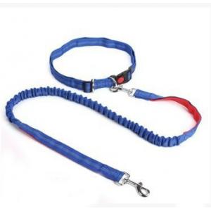 Around Waist Pet Traction Rope Explosion Proof Belt For Medium Large Dogs