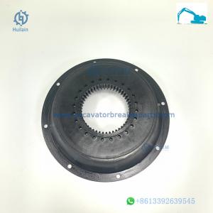 China CATEEEE C10 Engine Mounting Coupling For Air Compressor Titon Hydraulic Drilling Machines supplier