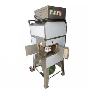 2000KG Freeze Dried Instant Coffee Juice Tea Extracts Extract Soup Powder Vacuum Lyophilization  Machine