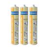 China Automotive Polyurethane PU Silicone Sealant Windshield Adhesive Customized wholesale