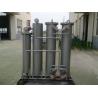 Carbon Steel Compressed Air Purification System Air Separation Equipment