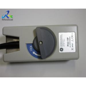 GE PA2-5P Sector Array Ultrasound Transducer Probe 5.0MHZ Frequency