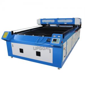 1300*2500mm Metal Laser Cutter Machine to Cut 1.5mm Stainless Steel