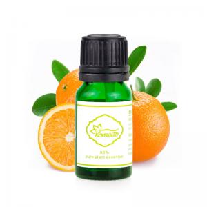 China 100% Pure Aroma 10ml Essential Oil , Peppermint Orange Essential Oil supplier