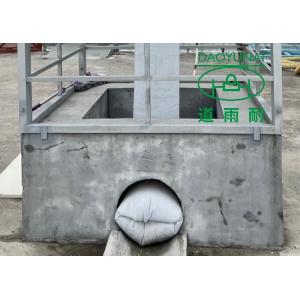 Rehabilitation Trenchless Technology Training Underground Sewer Water CIPP Inversion Equipment