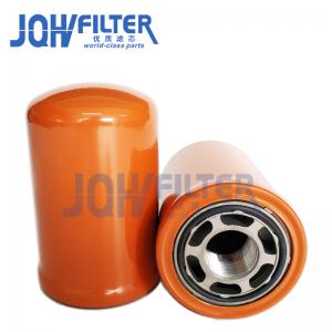 HF6554 P164381 Hydraulic Oil Filter For Bob Loader Hitachi JCB Loader  Forklift