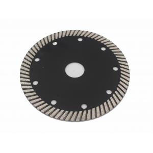 China BMR TOOLS 4 inch cold press diamond saw blade for angle grinder machine cutting supplier