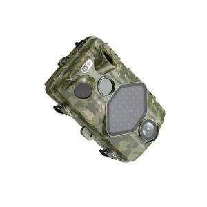 China Wireless Hunting Game Camera Bluetooth 46pcs IR LEDs Double PIR Trail Camera supplier