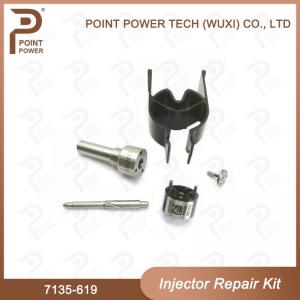 7135-619 Delphi Injector Repair Kit For Delphi Injectors Sangyong R04501d