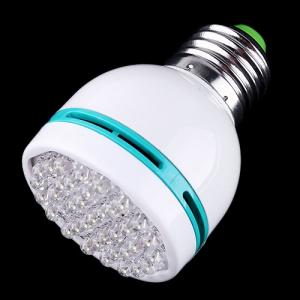 energy saving White color Mini CREE e27 led bulb lamp110 - 260V With CE RoHS