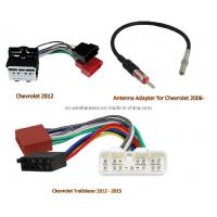 China Voltage 500V Audio Harness Adapter Radio Cable Wiring Harness on sale