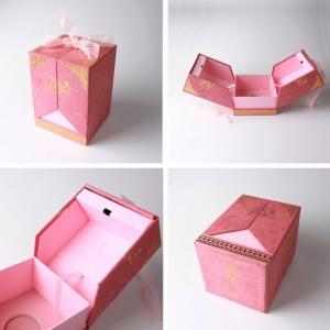 Card Board Iphone Case Packaging Box , Custom Offset Printing Gift Packaging Box