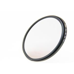82 mm ND Camera Lens Filter ND8 Filter With Multilayer Nano Coating AGC Glass