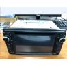 High Evaluation DVD Car Player WITH GPS DVD player with Navi for Toyato Honda