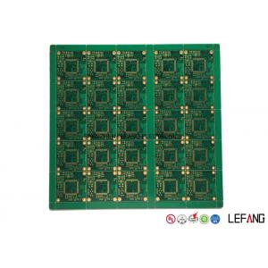 Multilayer ENIG Circuit Board FR4 PCB Board for IR Remote Car Key