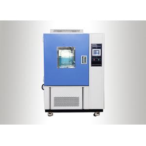 TH-100 Temperature Humidity Chamber Environmental Test 400*500*500mm