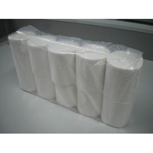 China Household & sanitary paper/Tissue/Toilet paper roll supplier