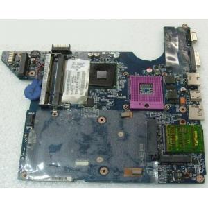 China Laptop Motherboard use for   HP DV4,486724-001 supplier