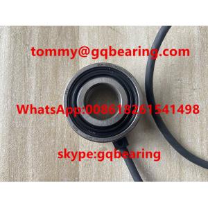 BMB-6202/032S2/UA002A Sensor Deep Groove Ball Bearing 2RS Seal For Forklifts