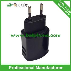 China 5V 3.4A Patent new universal Double usb wall charger supplier