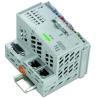China WAGO PLC Conversion Optocoupler Module Relay Industrial Switch Software I/O System wholesale