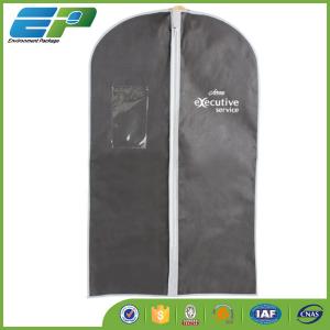 Cheap nonwoven suit cover bag