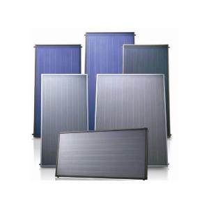 Customized Solar Wall Mounted Panel Solar Water Heater Accessories