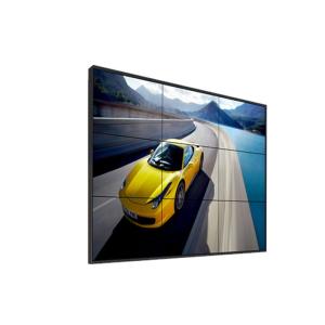 China 46インチの長い寿命が付いている継ぎ目が無い壁に取り付けられたデジタル表記 wholesale