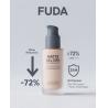 China Matte moisturizing gel, microencapsulated technology, no acne-causing effects wholesale