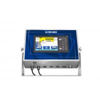 China 64bit Precision 385x295x183.4mm Dual Core Weighing Controller for sale